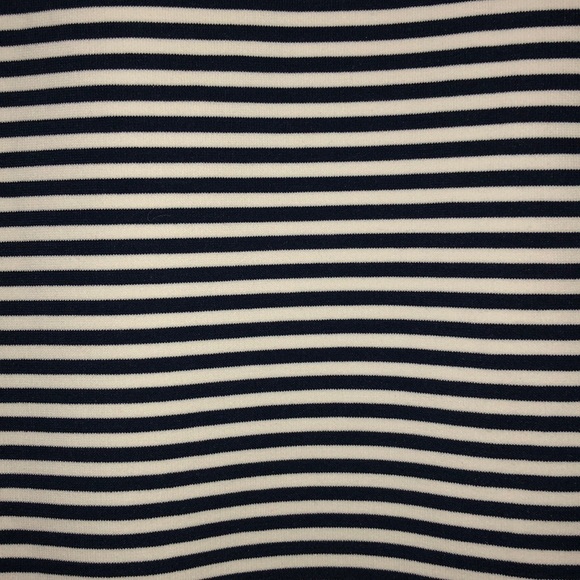 💙THEORY💙MIVRILL STRIPE SHEATH DRESS💙 - Picture 7 of 10